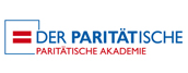 Logo Paritätische Akademie